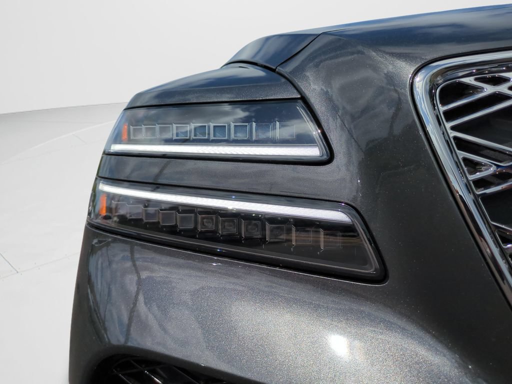 New 2026 Genesis GV80 3.5T Prestige AWD/4WD image 25