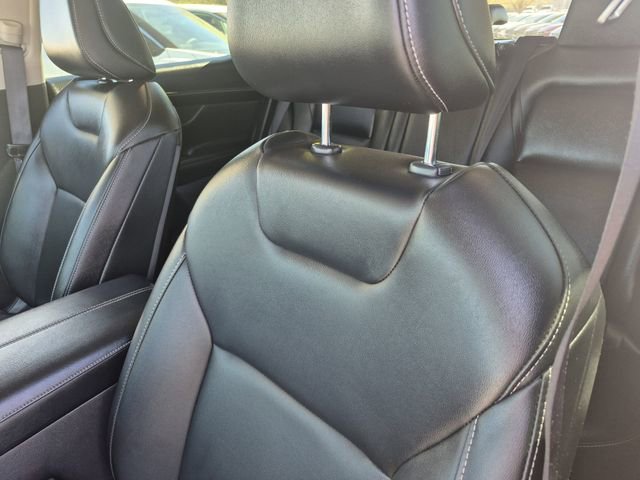 Certified 2025 Nissan Murano SL image 28