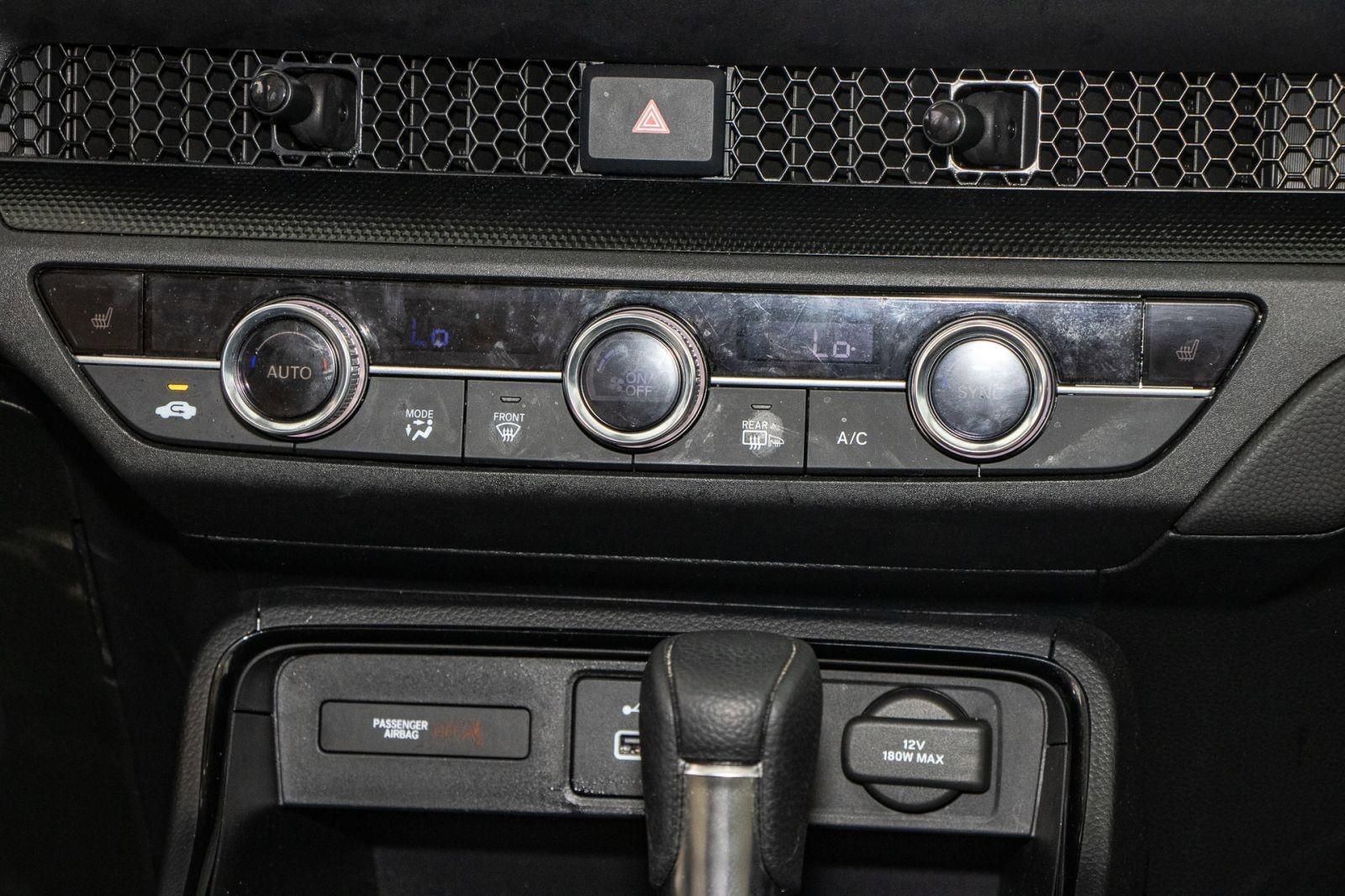 Certified 2024 Honda CR-V EX image 25