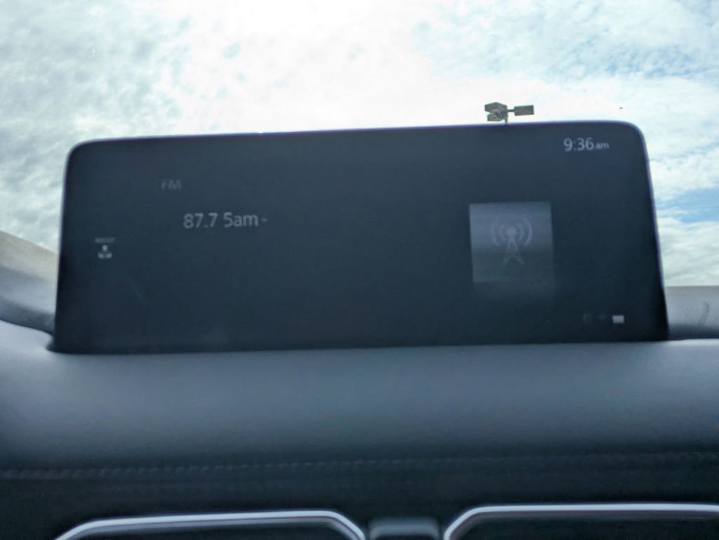 Used 2025 MAZDA CX-5 AWD 2.5 S w/ Select Package image 21