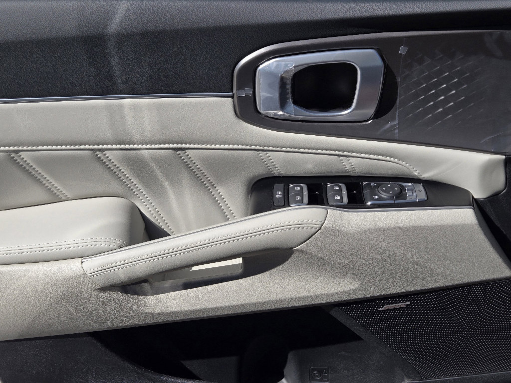 New 2026 Kia Sorento EX image 17