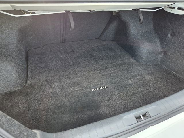 Used 2016 Nissan Altima 2.5 S w/ Power Driver Seat Package image 13