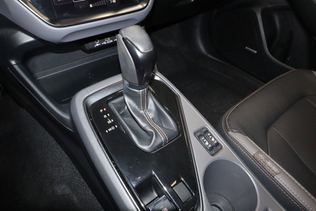 Used 2024 Subaru Crosstrek 2.5i Wilderness image 30