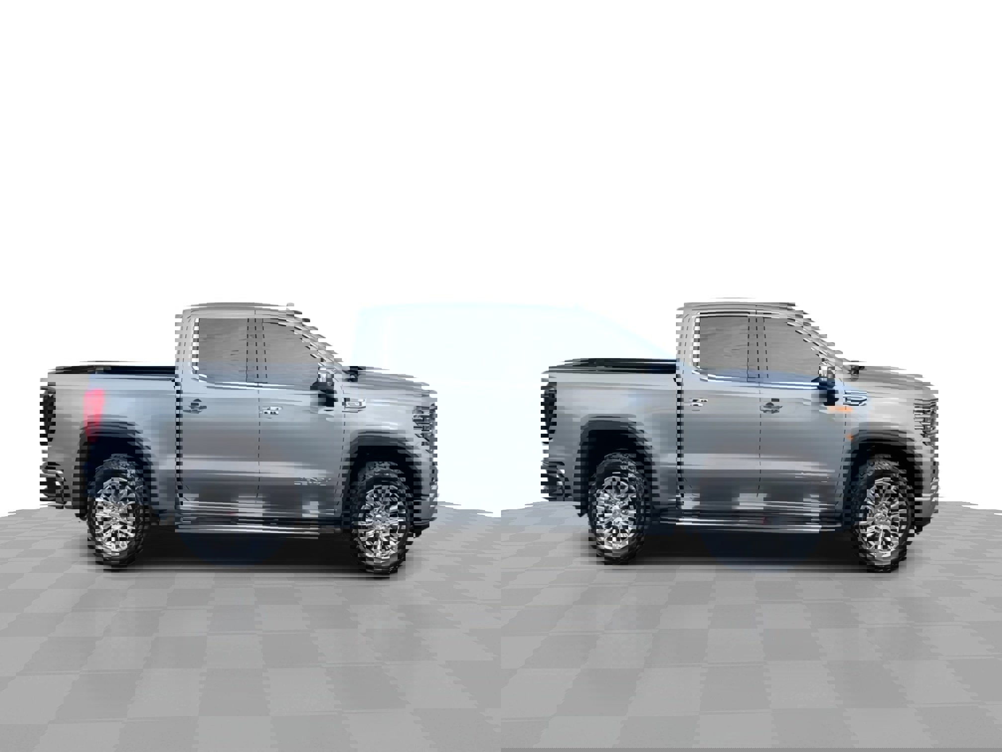 New 2026 GMC Sierra 1500 Denali w/ Technology Package image 44