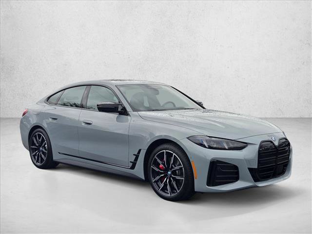 New 2026 BMW i4 M60 w/ Premium Package AWD/4WD image 7
