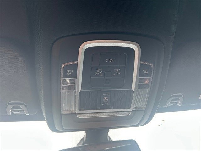Used 2020 RAM 1500 Laramie w/ Sport Appearance Package image 41