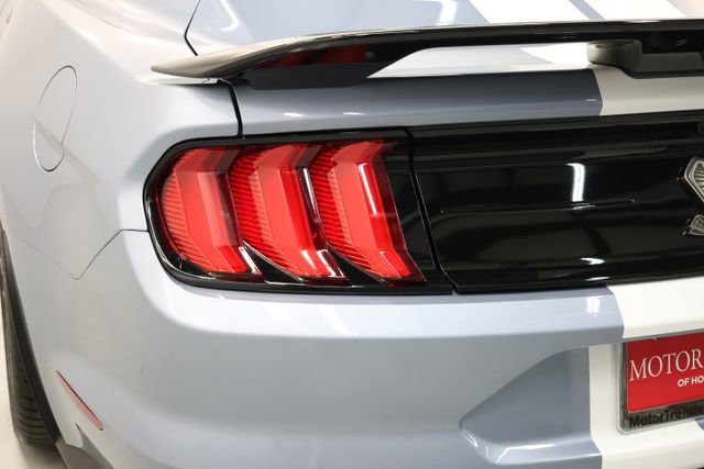 Used 2022 Ford Mustang Shelby GT500 w/ Technology Package RWD image 69