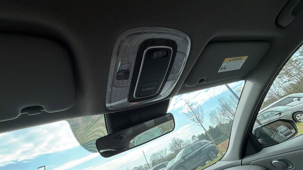 New 2026 Hyundai Elantra Sport w/ Cargo Package image 23