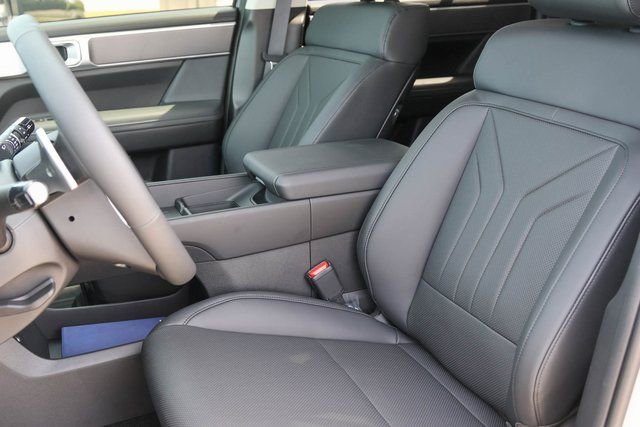 New 2026 Hyundai Santa Fe SEL image 11