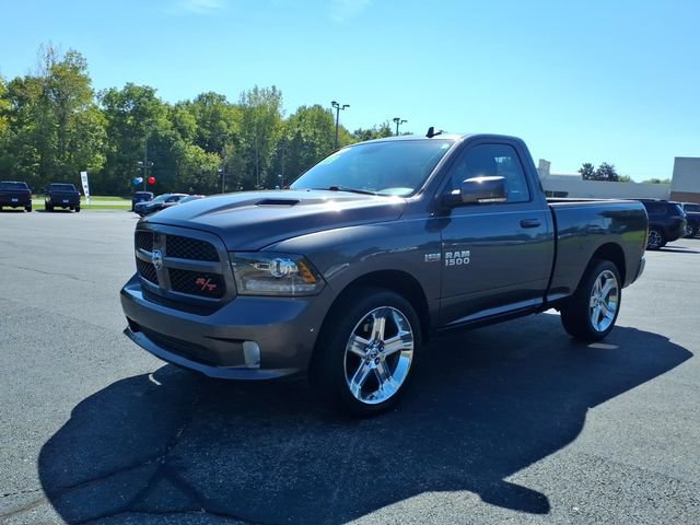 Used 2014 RAM 1500 Sport w/ Convenience Group RWD image 3