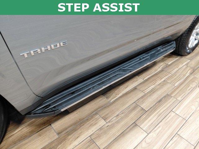 Certified 2024 Chevrolet Tahoe LT image 13