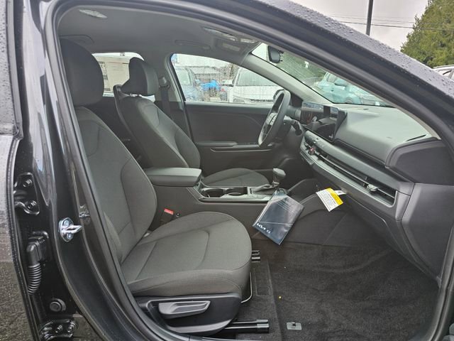 New 2026 Kia K4 LXS image 11