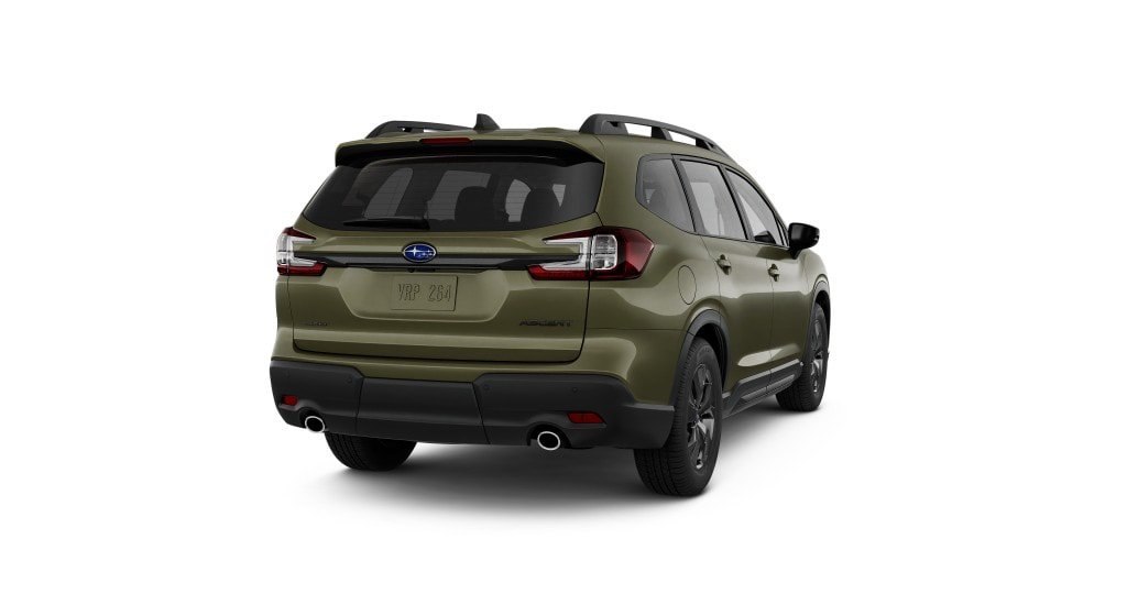 New 2027 Subaru Ascent Premium AWD/4WD image 7