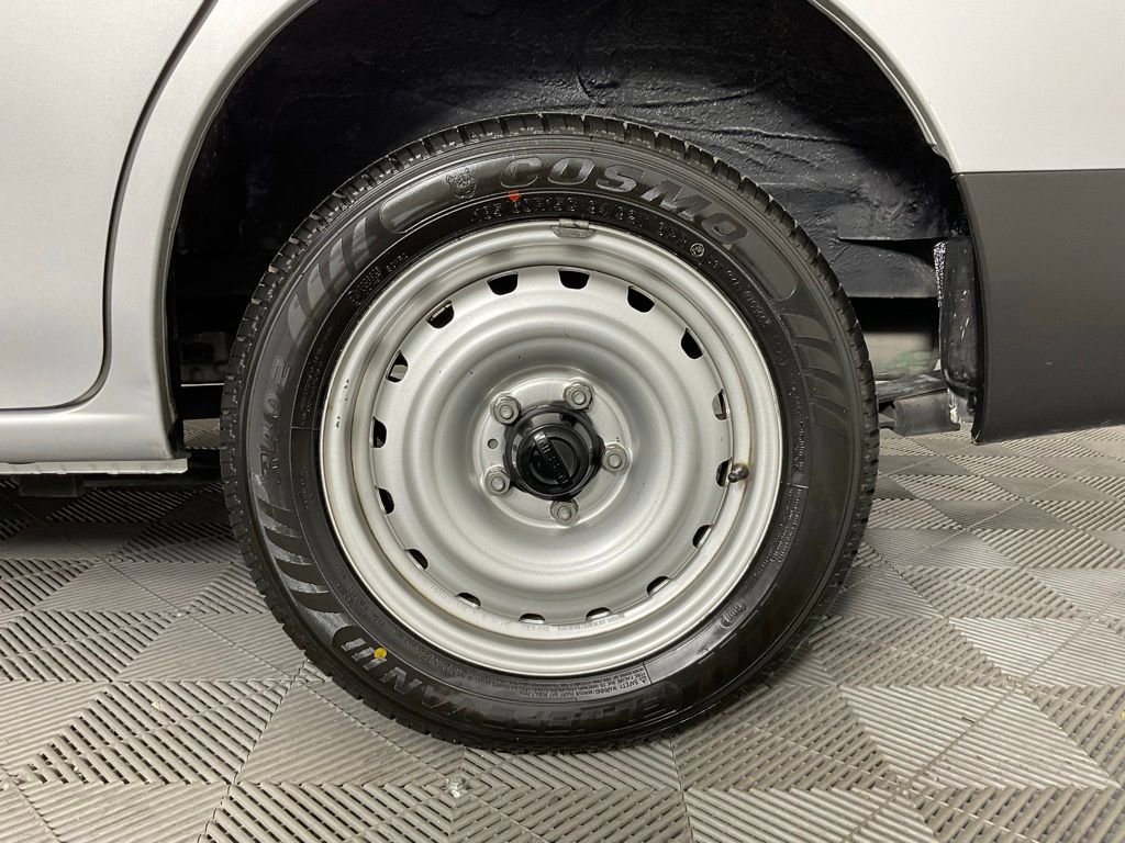 Used 2021 Nissan NV200 S w/ Back Door Glass Package FWD image 10