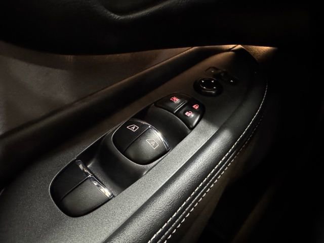 Certified 2024 Nissan Murano SL image 10