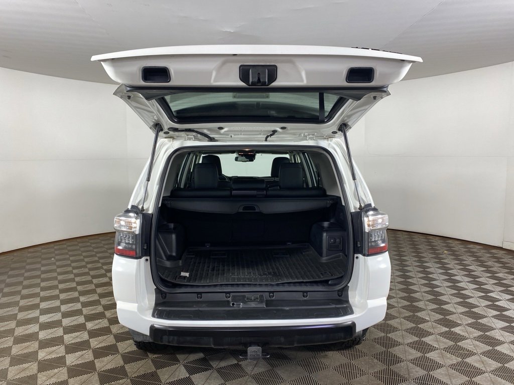 Used 2023 Toyota 4Runner TRD Pro image 36