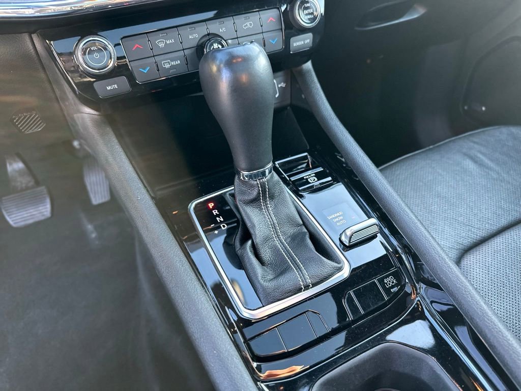 Used 2022 Jeep Compass High Altitude image 25