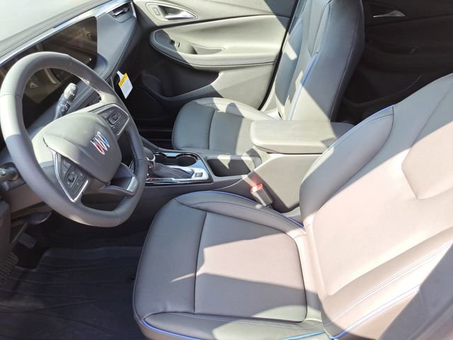 New 2026 Buick Encore GX Sport Touring w/ Advanced Technology Package image 13