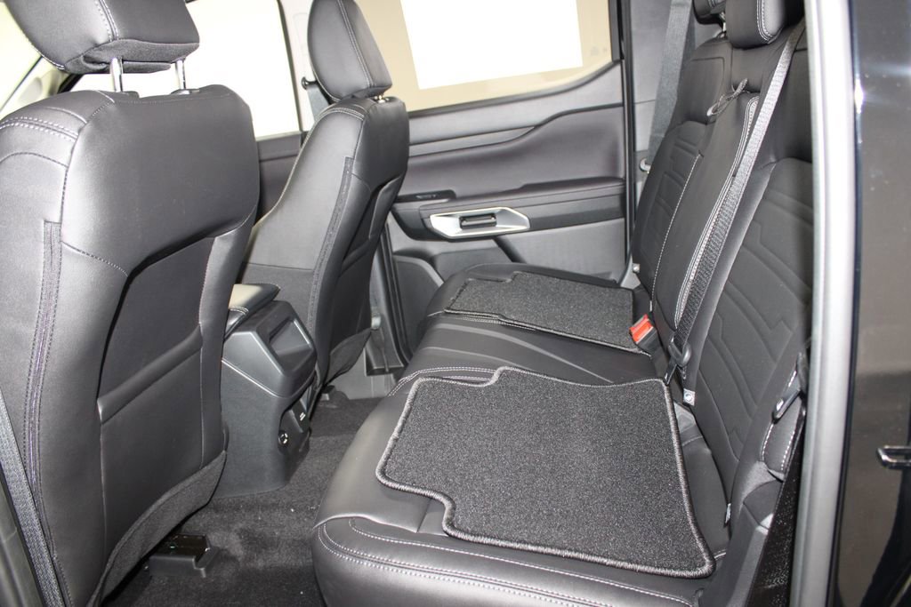 New 2025 Ford Ranger Lariat w/ FX4 Off-Road Package image 20