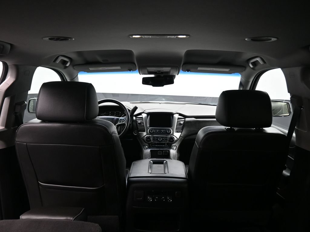 Used 2019 Chevrolet Tahoe LT w/ Luxury Package AWD/4WD image 38