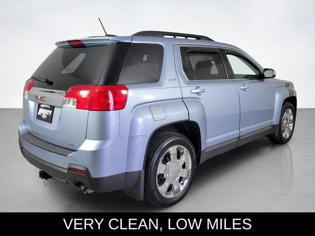 Used 2015 GMC Terrain SLE w/ Convenience Package AWD/4WD image 3