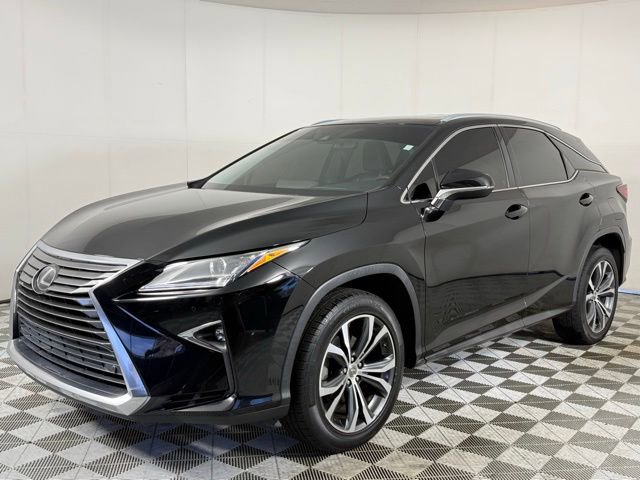 Used 2017 Lexus RX 350 FWD w/ Premium Package image 2