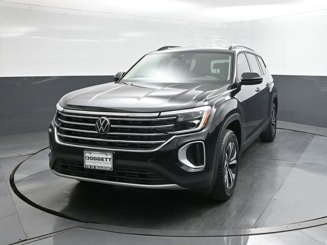 New 2026 Volkswagen Atlas SE image 30