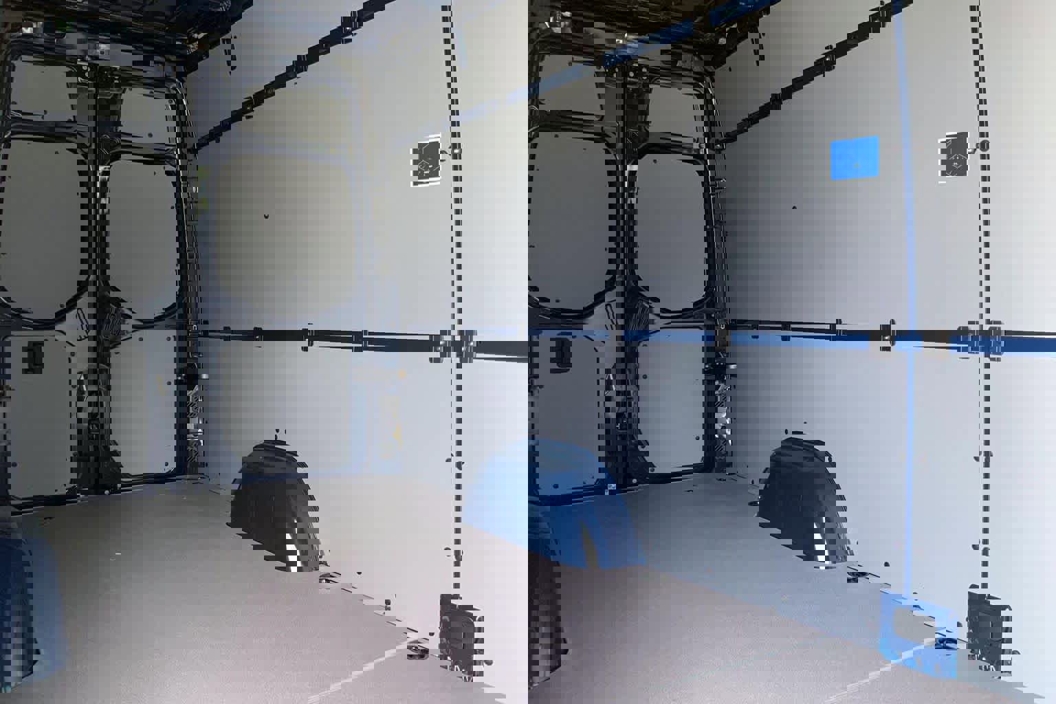 New 2026 Mercedes-Benz Sprinter 2500 image 17