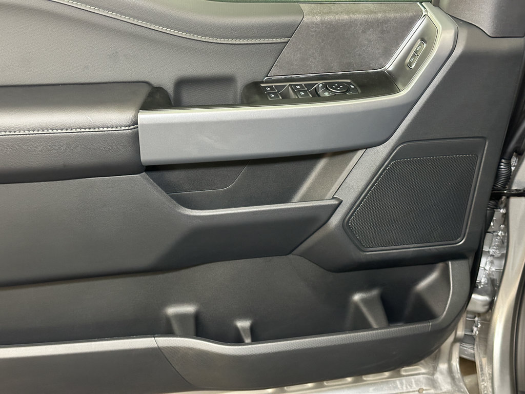New 2026 Ford F150 XLT AWD/4WD image 19