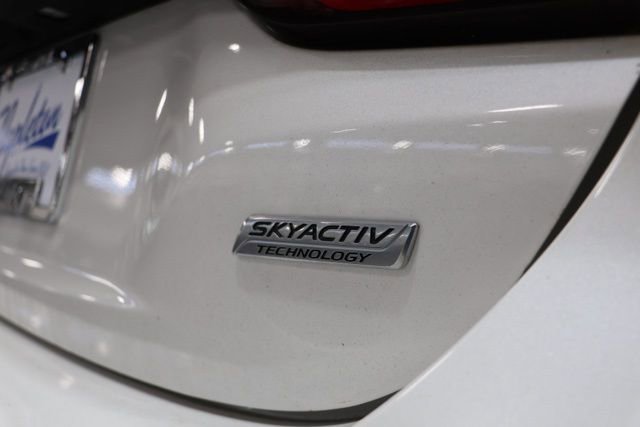 Used 2018 MAZDA MAZDA6 Grand Touring Reserve image 11