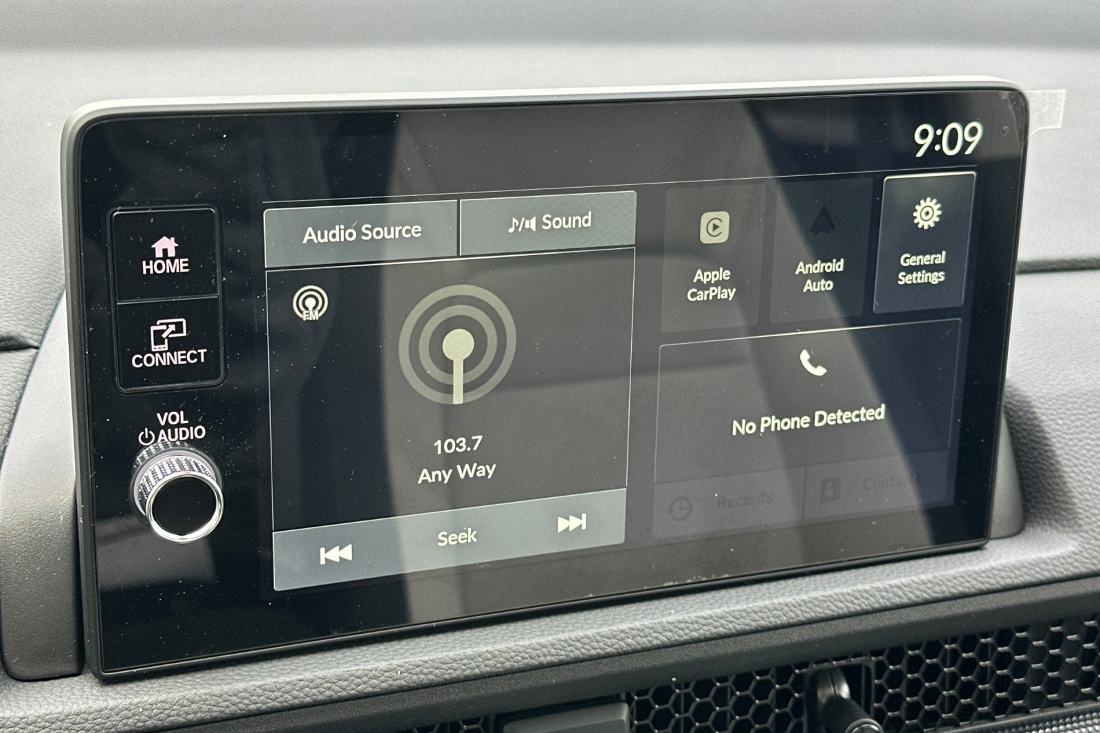New 2026 Honda CR-V EX image 21