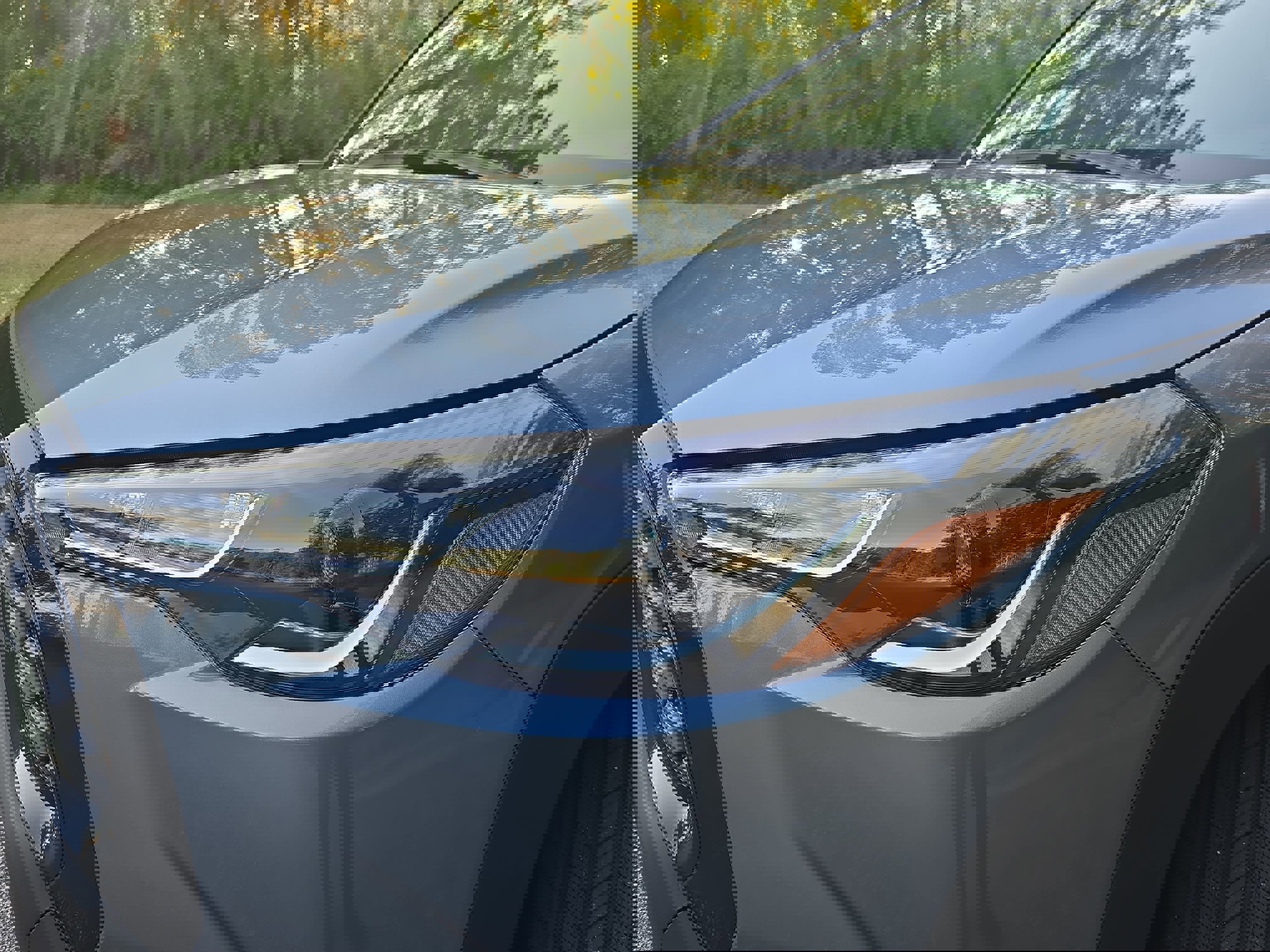 Used 2024 Toyota Corolla Cross LE w/ Moonroof Package image 29