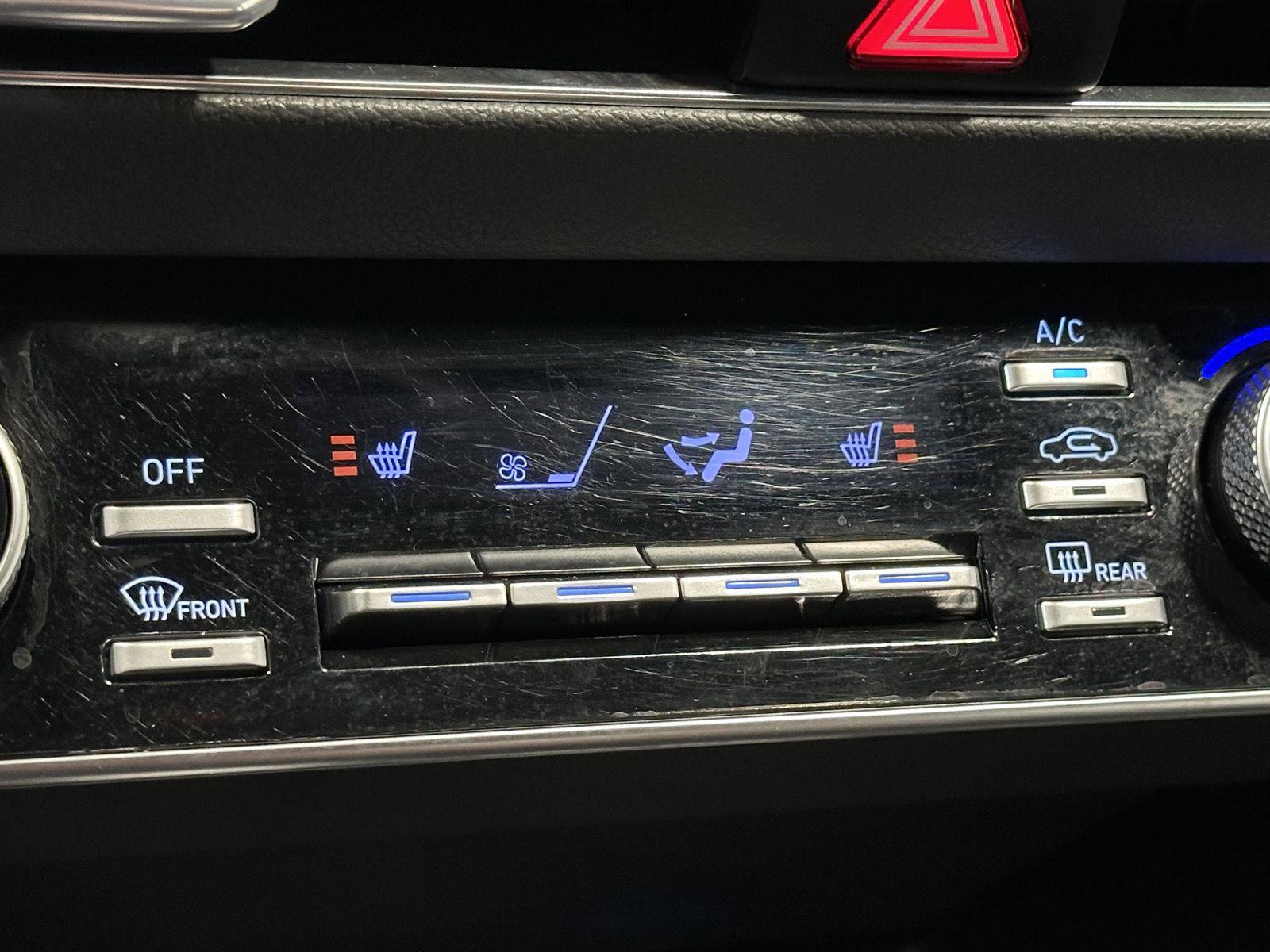 Used 2021 Hyundai Sonata SEL Plus image 21