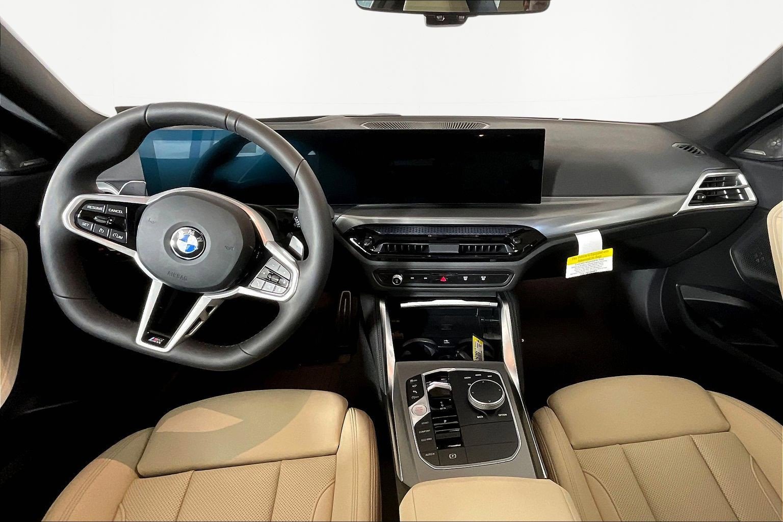 New 2026 BMW 230i xDrive Coupe w/ Premium Package AWD/4WD image 7