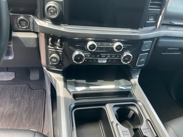 New 2026 Ford F350 Lariat w/ Lariat Premium Package AWD/4WD image 11