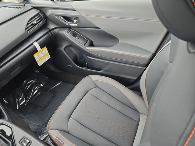 Certified 2025 Subaru Crosstrek 2.5i Limited w/ Popular Package #3A image 13