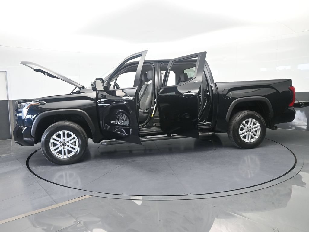 Used 2024 Toyota Tundra SR5 AWD/4WD image 68