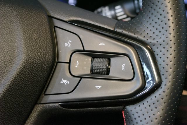 Used 2025 Chevrolet TrailBlazer RS AWD/4WD image 22