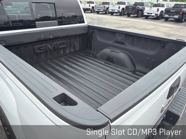 Used 2018 GMC Sierra 1500 SLE w/ Black Pack AWD/4WD image 25