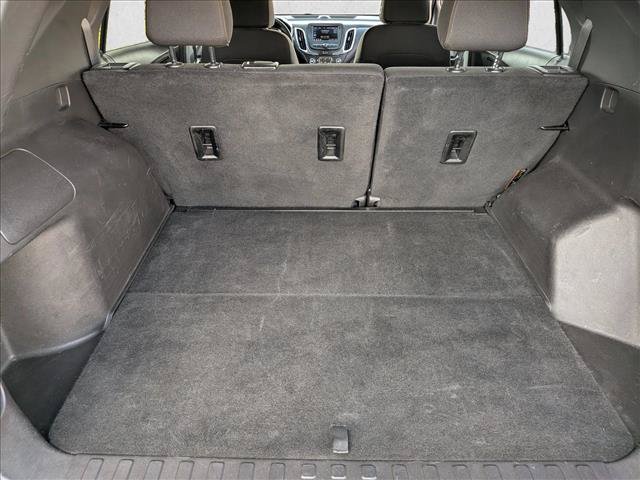 Used 2024 Chevrolet Equinox LT AWD/4WD image 6
