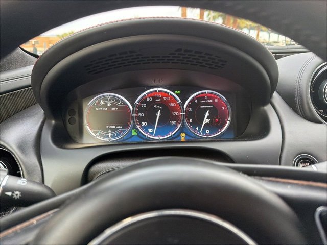 Used 2015 Jaguar XJ R LWB image 11
