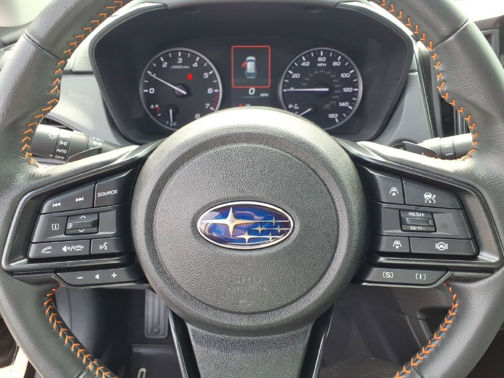 Certified 2024 Subaru Crosstrek 2.5i Limited AWD/4WD image 5