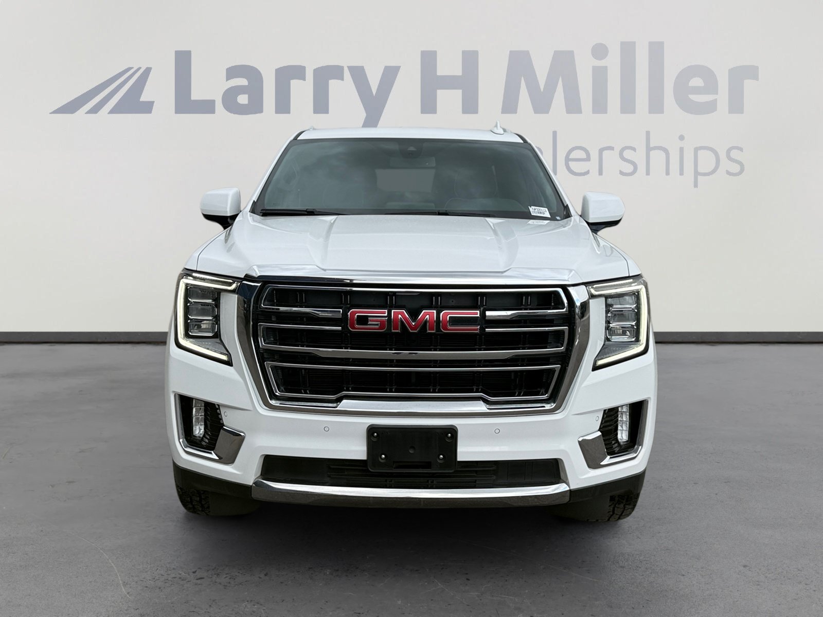 Used 2018 GMC Yukon Denali AWD/4WD image 8