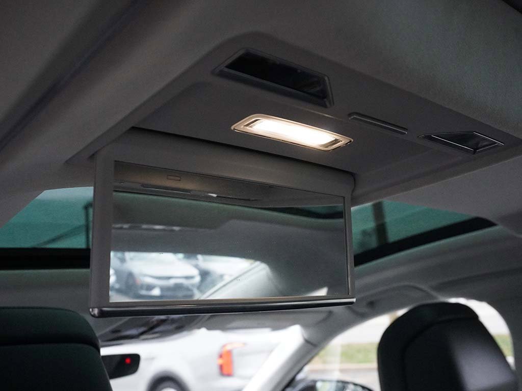 Used 2020 Audi A8 L 3.0T w/ Executive Package image 48