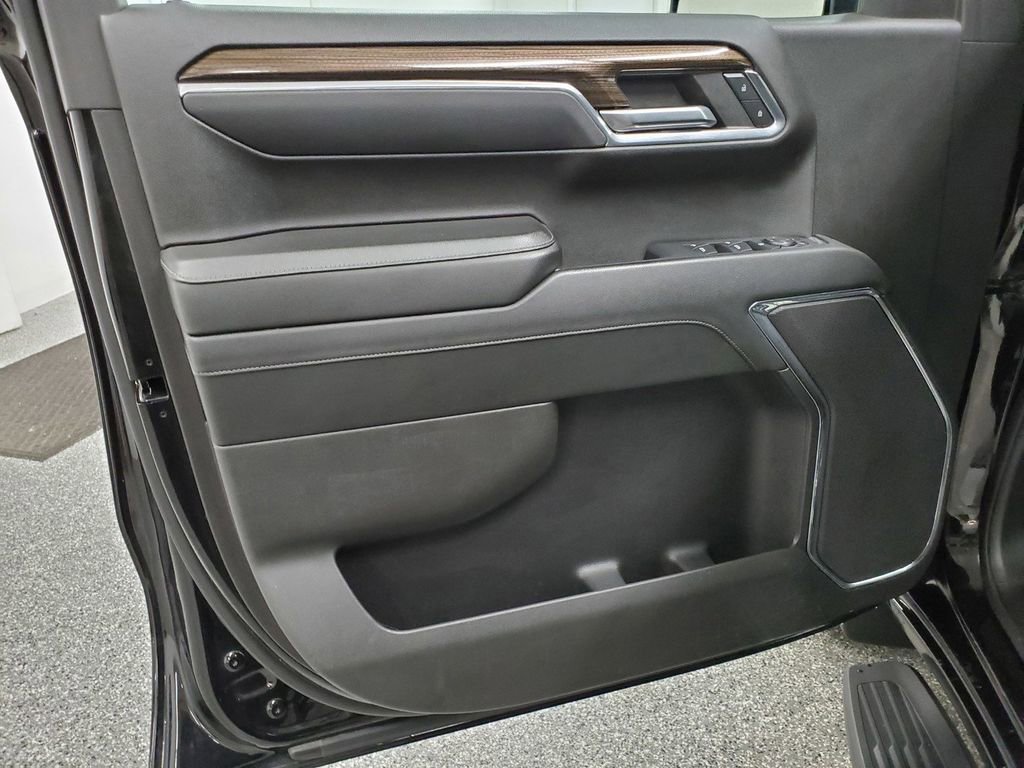 Used 2023 Chevrolet Silverado 1500 LT w/ Protection Package image 14