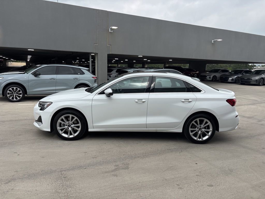 Used 2026 Audi A3 2.0T Premium w/ Convenience Package AWD/4WD image 9