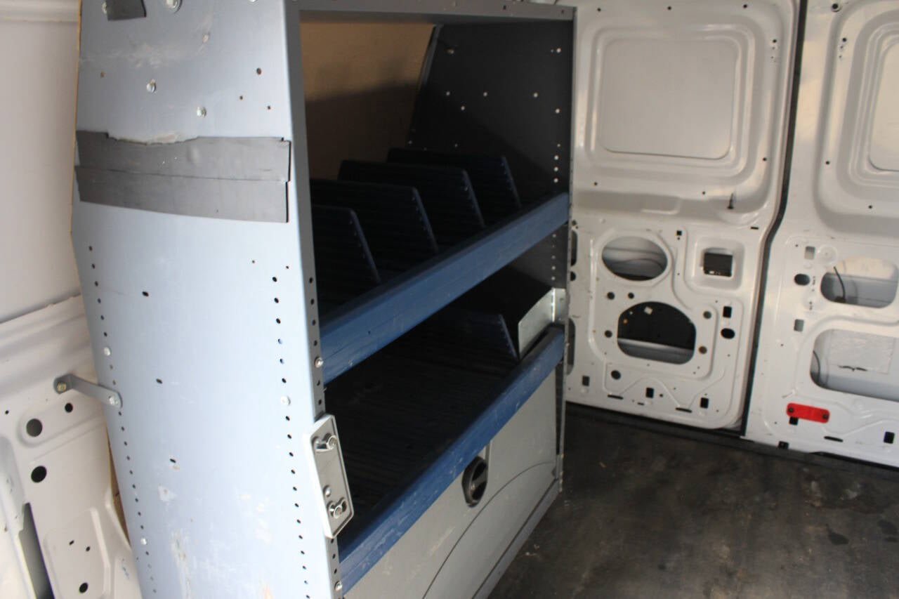 Used 2012 Ford E-250 and Econoline 250 image 17