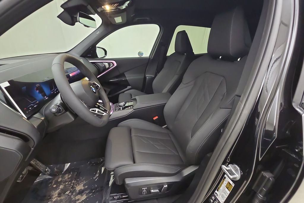 New 2026 BMW X3 xDrive30 w/ Premium Package image 12