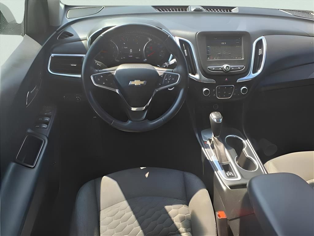 Used 2019 Chevrolet Equinox LT image 8