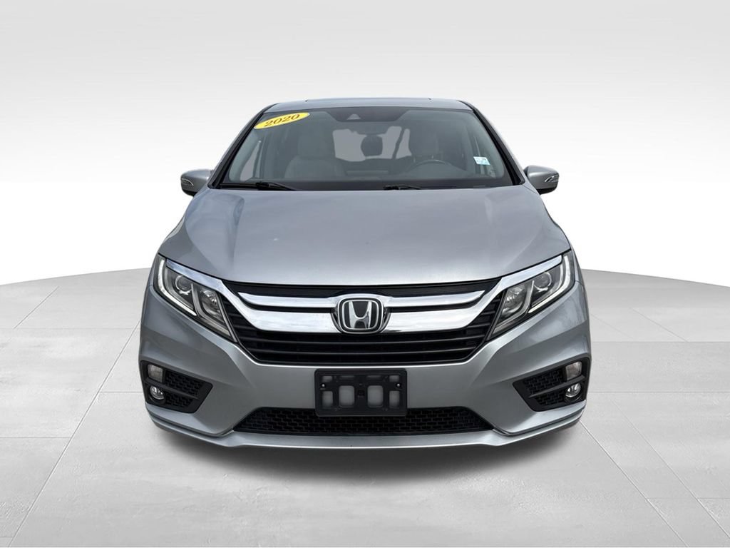 Used 2020 Honda Odyssey EX-L image 2